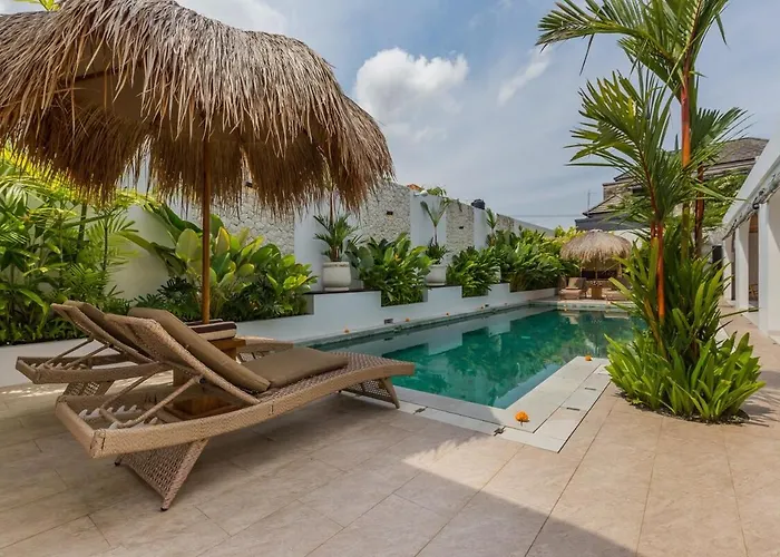 Villa Luna 4br Dual Living, Pool & Bbq *