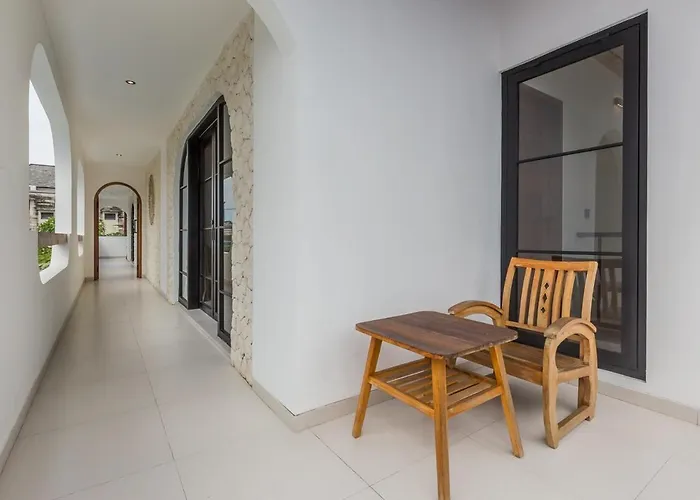 ヴィラ Luna 4br Dual Living, Pool & Bbq *
