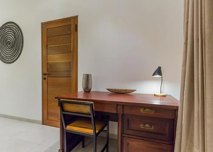 Luna 4br Dual Living, Pool & Bbq ヴィラ