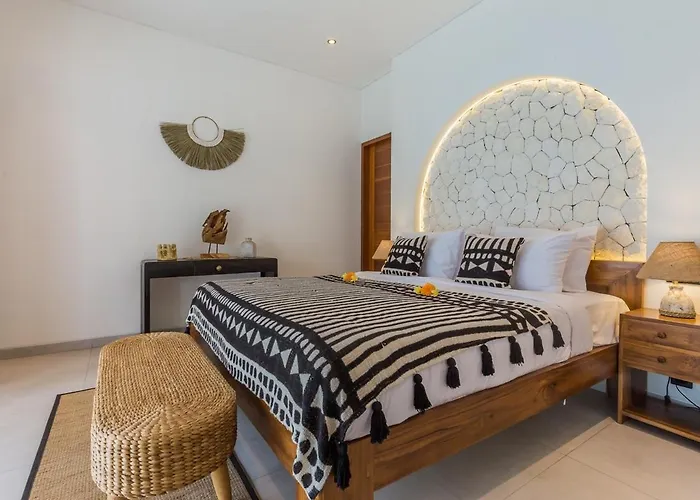 ヴィラ Luna 4br Dual Living, Pool & Bbq